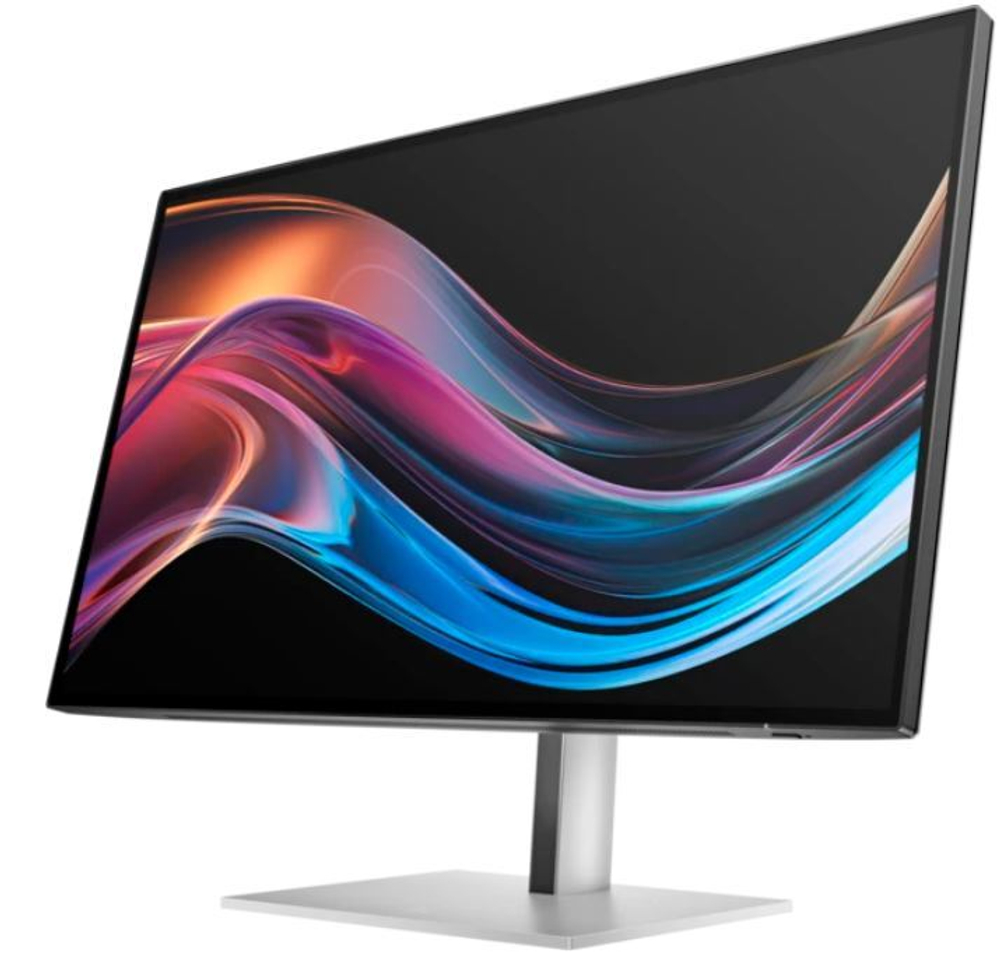 Монитор 27" HP Series 7 Pro 727pq