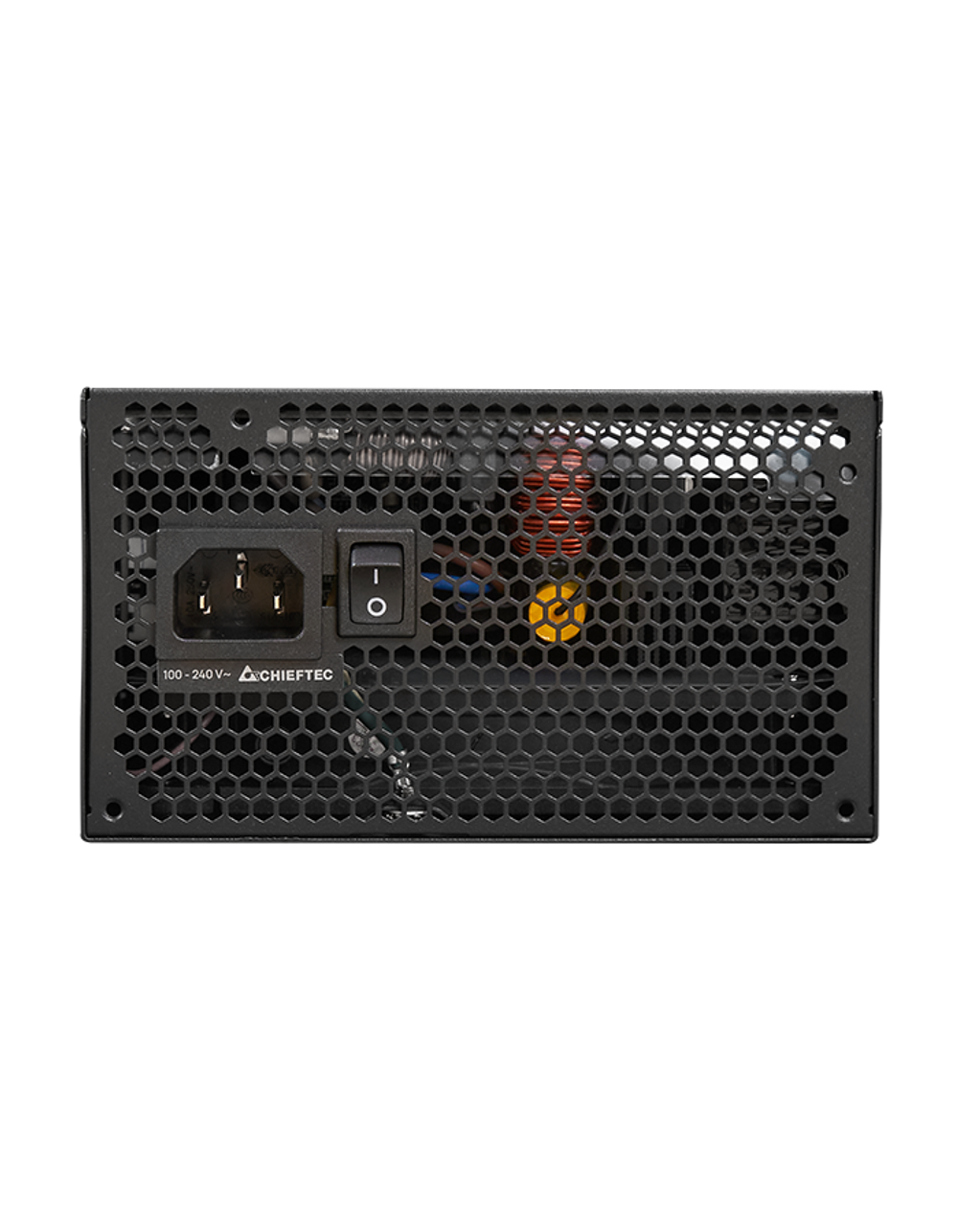 Chieftec Polaris 3.0 PPS-1050FC-A3 (ATX 3.0, 1050W, 80 PLUS GOLD, Active PFC, 140mm fan, Full Cable Management, Gen5 PCIe) Retail