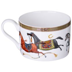 ЧАЙНАЯ ПАРА LEFARD "PASSAGE" 300 МЛ (КОР=36НАБ.)