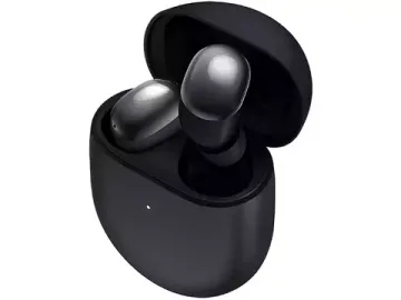 Беспроводные наушники Xiaomi Redmi Buds 4 (Черные)