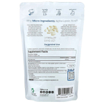 Micro Ingredients, альфа-липоевая кислота, 300 капсул (200 мг в 1 капсуле)