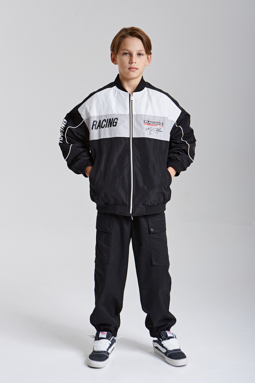 Куртка д/м DELORAS 55439