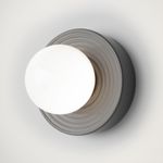 Настенный светильник (бра) Maytoni MOD403WL-01GR1