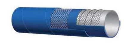 Рукав для горячего воздуха DN 042 P=10 серия 902LE (S&D, +180 C)