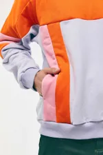 Худи VNVA Fluff Серый