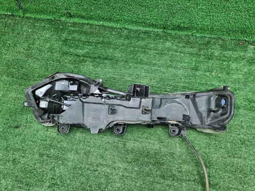 ДХО правый Lexus NX (2014-2017) LED Статичный