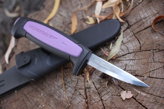 Нож Morakniv Precision, арт. 12247
