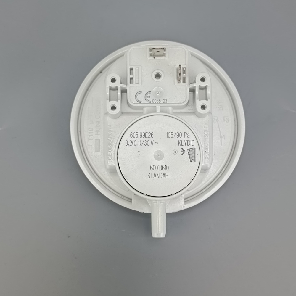 Пневмореле 105-90 для котлов Baxi, Protherm арт. 60010610