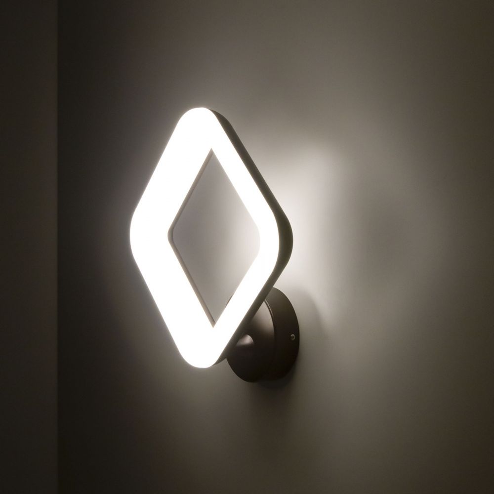 Citilux Паркер CL225415R Бра светодиодное Венге