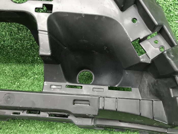 Каркас переднего бампера Mercedes GLE C292 (15-19)