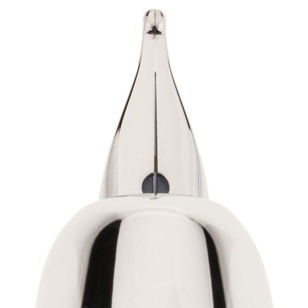 Pilot Capless Wooden с золотым пером F (FC-2500RR-F-B)