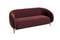Belt Диван двухместный BLT-2 Verona Premium 743/Металл Черный 1560*850*730