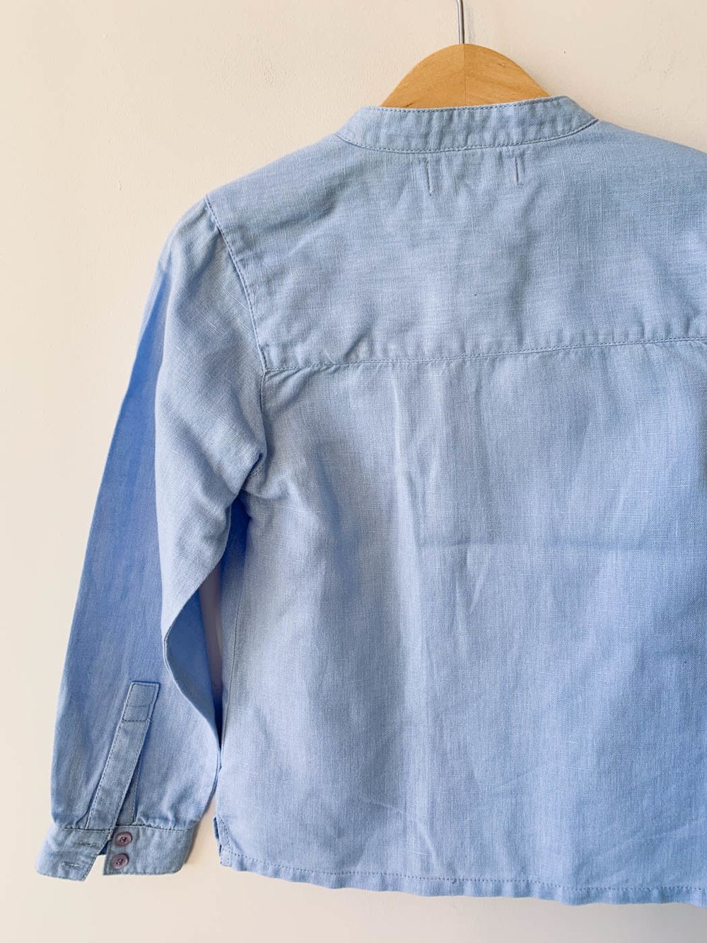 Рубашка Galeries Lafayette