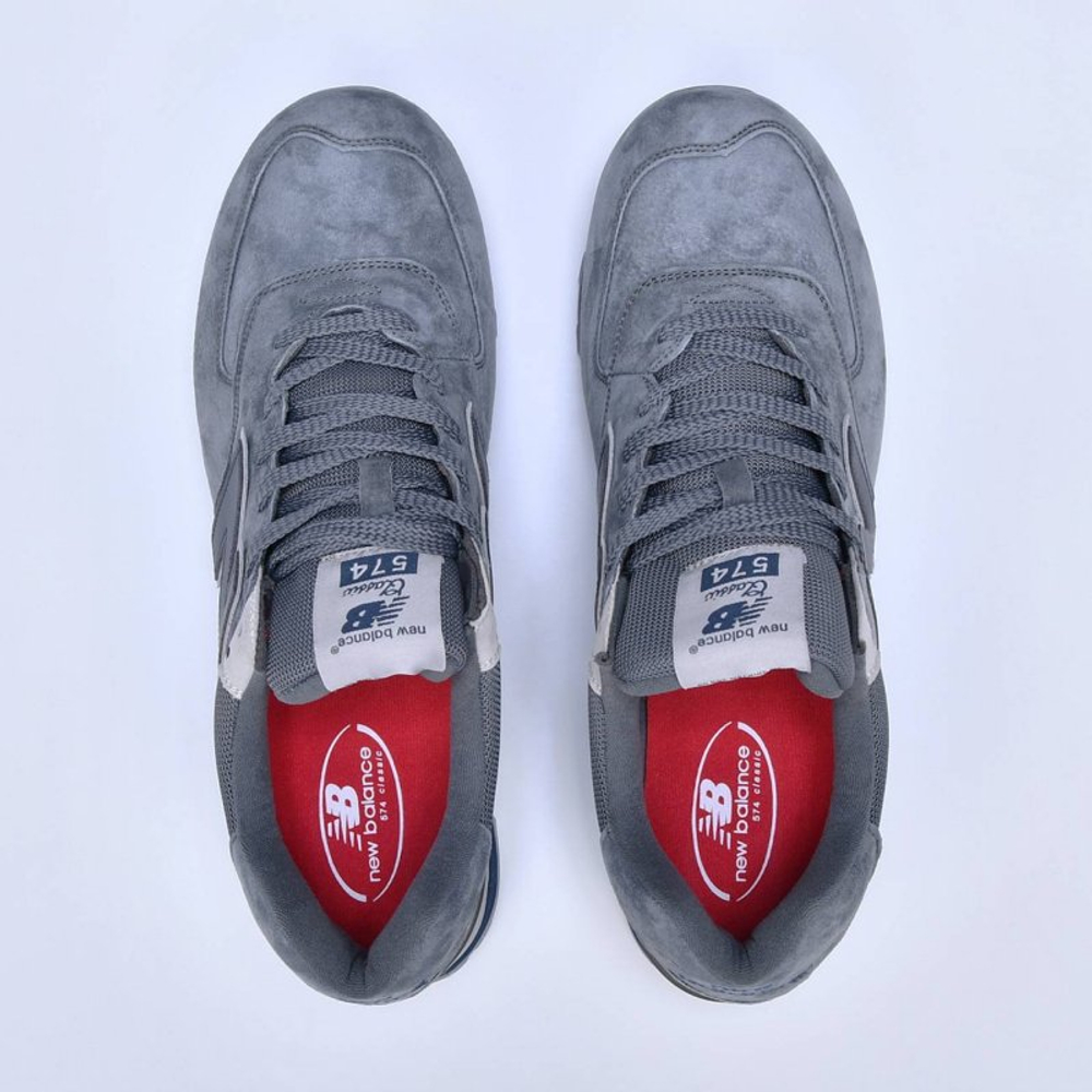 Кроссовки New Balance 574 арт 4646
