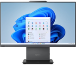 Моноблок Lenovo ThinkCentre Neo 50a Gen 5 12SD0014RU серый