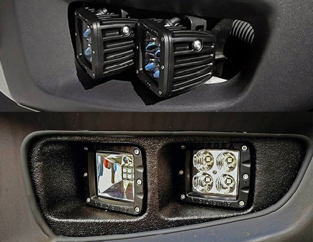 Aurora ALO-E-2-E12T w/o wire