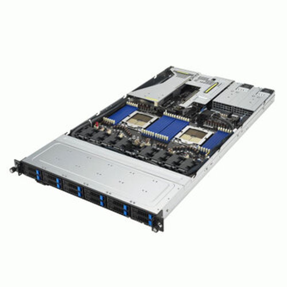 Серверная платформа ASUS RS700A-E12-RS12U