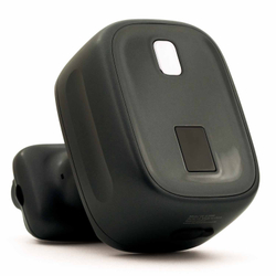 Электробритва для бритья Skull Shaver One Lion Gold PRO