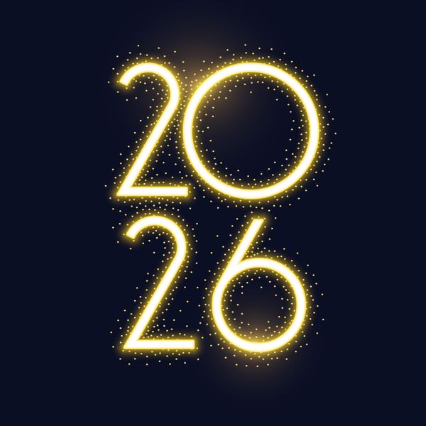 График работы в новогодние праздники 2026!