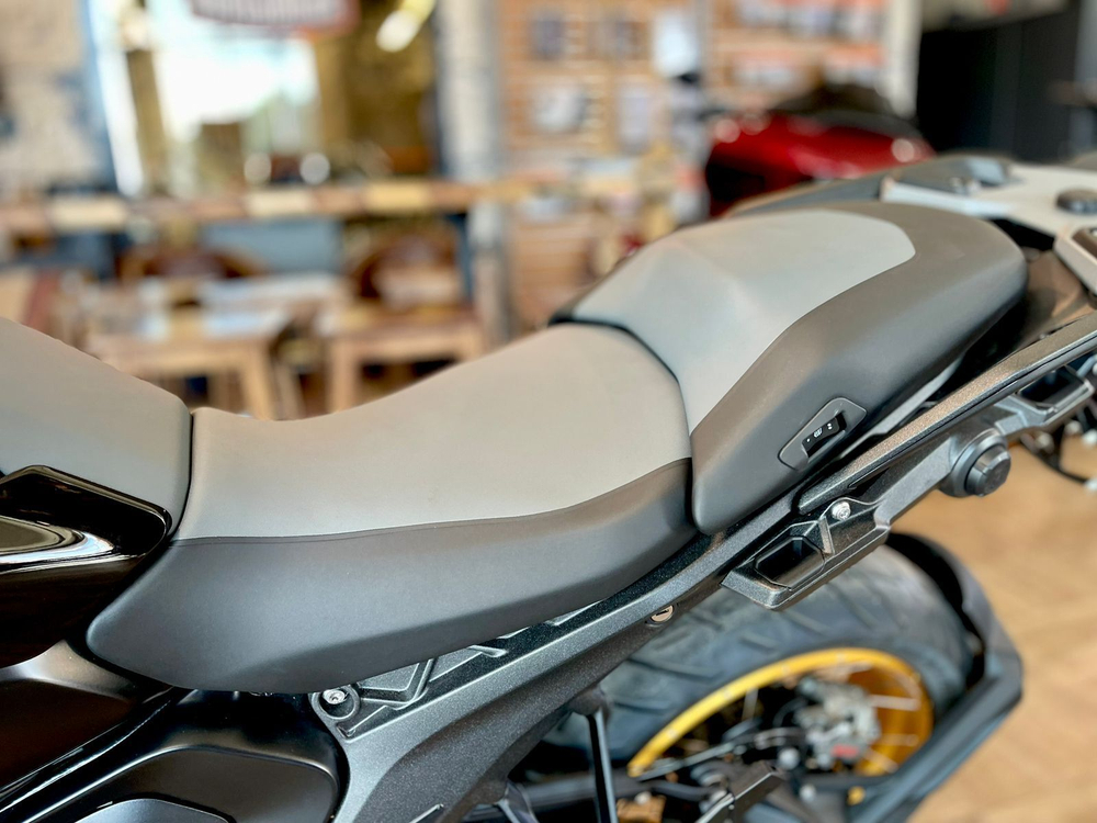 BMW R 1300 GS