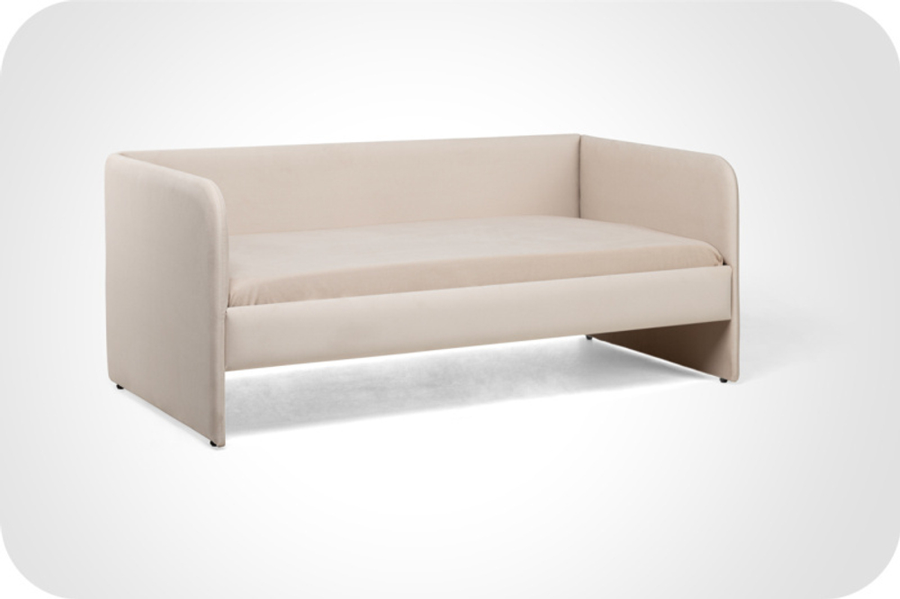 Кровать детская 160х80см мини MILO