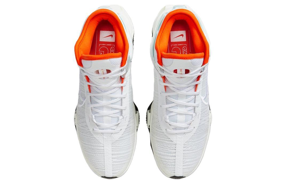 Кроссовки Nike Air Zoom G.T. Jump 2 Ep