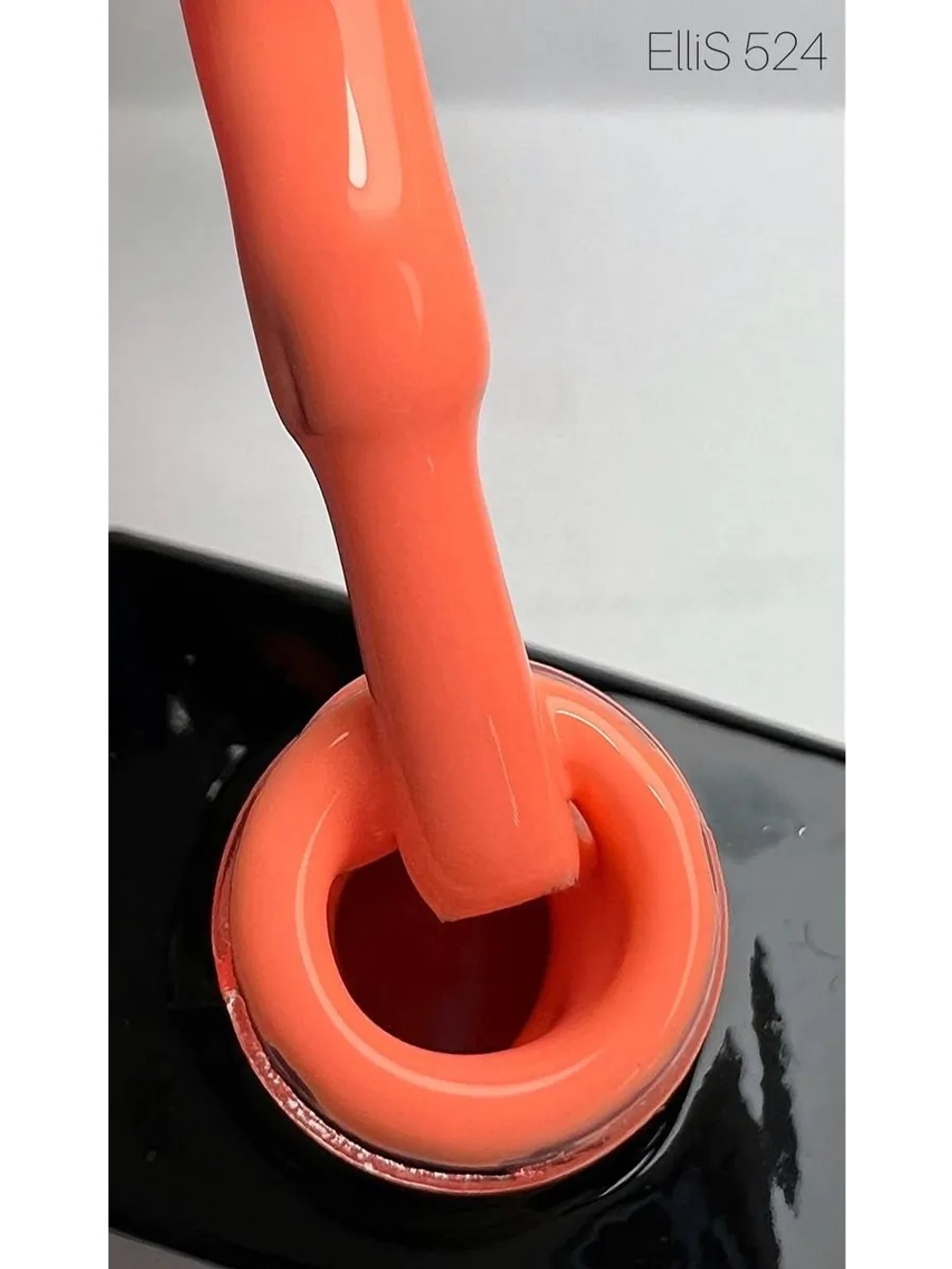 ElliS гель-лак 524 10 мл