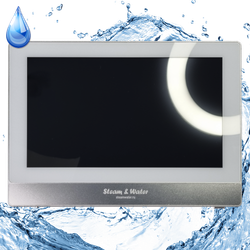 Комплект домашней акустической системы с караоке-усилителем Steam & Water SOUND 5 Standart