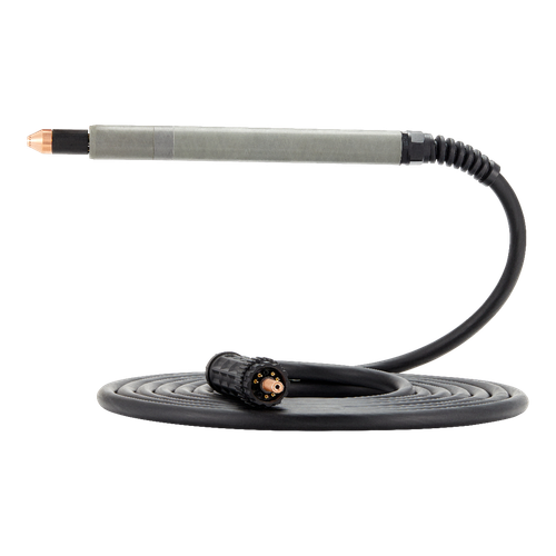 Плазменный резак механизированный everGUN PMX-105M (7,6м, евроадаптер) START ST105ME-7600