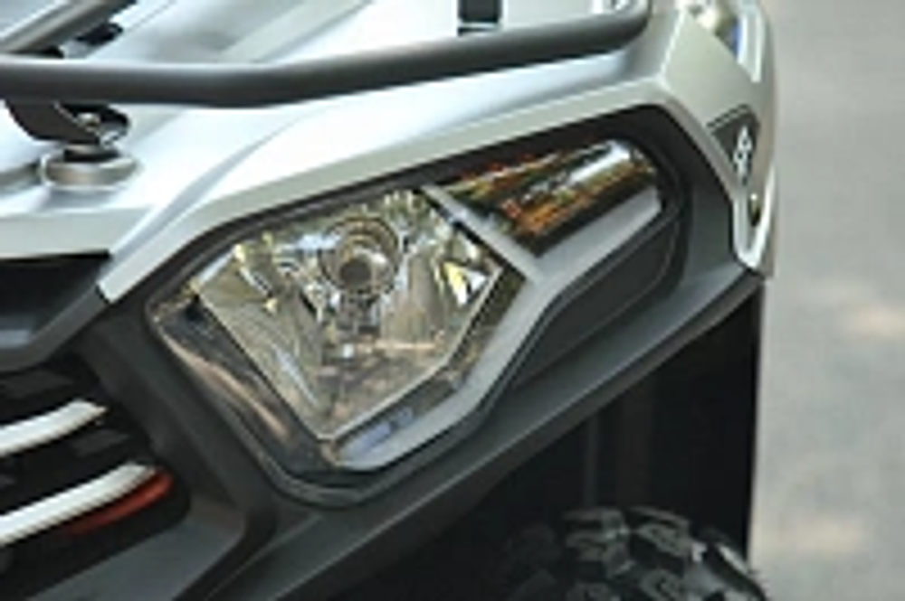 Квадроцикл LONCIN TRV 350PRO