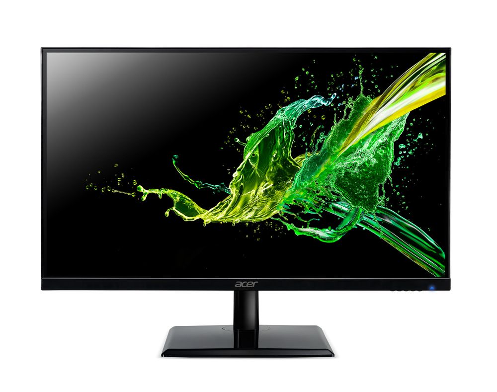 Монитор 23,8" Acer EK241YEbi