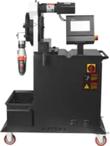 Ременной двухступенчатый масляный компрессор ABAC B 6000 / 270 CT 7,5