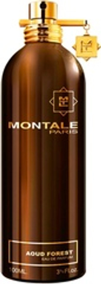 Montale Aoud Forest EDP