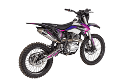 Мотоцикл кроссовый эндуро AVANTIS A3 (PR250/172FMM-5) 2023