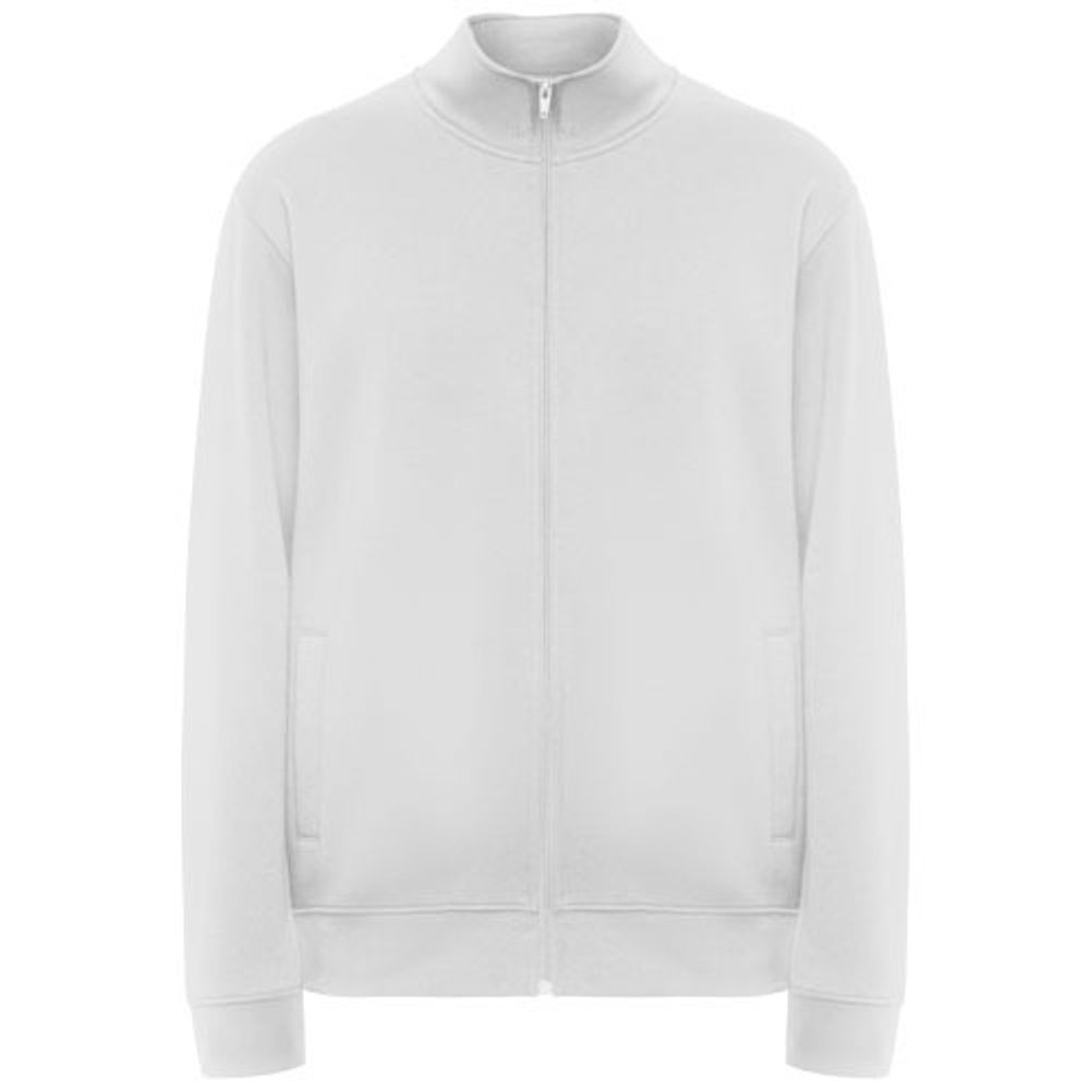 Свитер унисекс Ulan с полноразмерной молнией