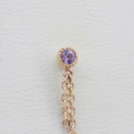 Caitlin tops with Precious stone