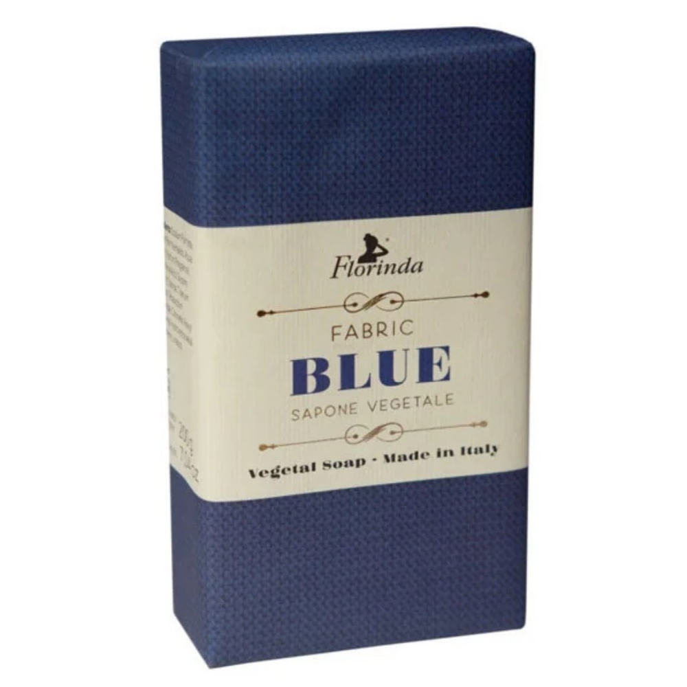 FLORINDA мыло Blue 200г Синий бархат (430846) !!!!!