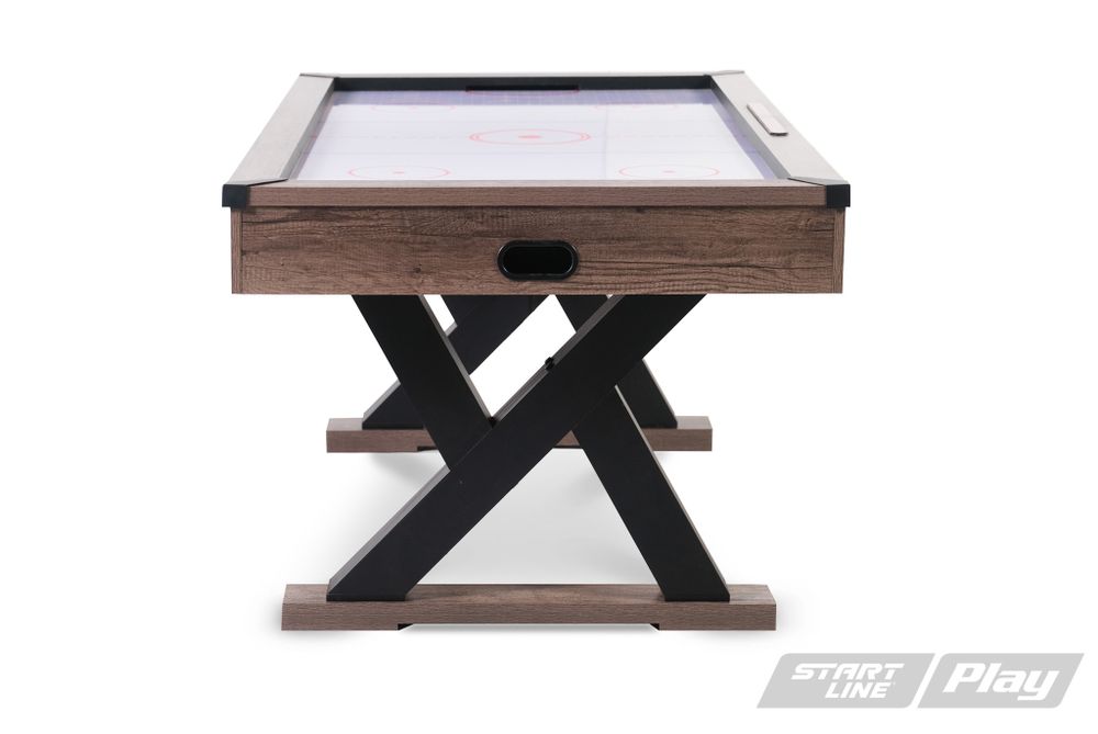 Аэрохоккей ICE ARENA 6 SLP-6030-1