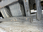 КамАЗ 6520 6x4 Самосвал 6520-3026041-53 (Дизельный, 11,8 л, 400 л.с., МТ)