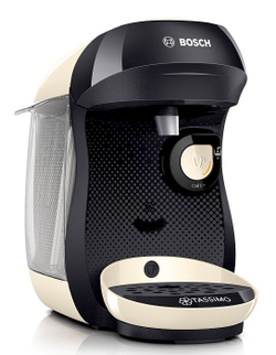 Кофеварка Bosch TAS1007