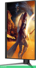 Монитор AOC 27G4H