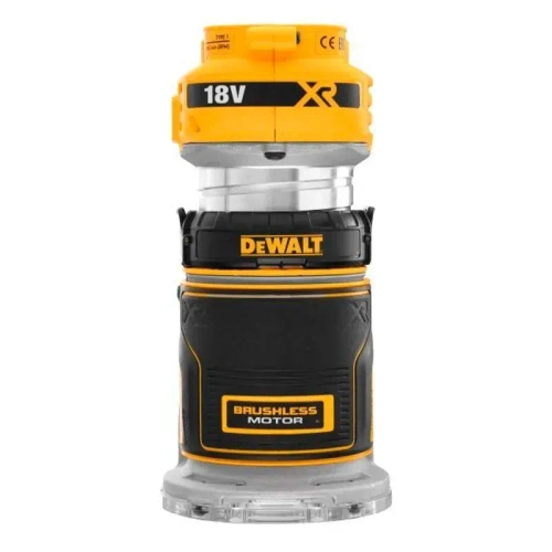 DeWalt DCW600N аккумуляторный кромочный фрезер (без АКБ и ЗУ)