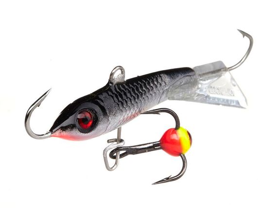 Балансир Lucky John CLASSIC 4.5 с тр. 50мм/13H блистер