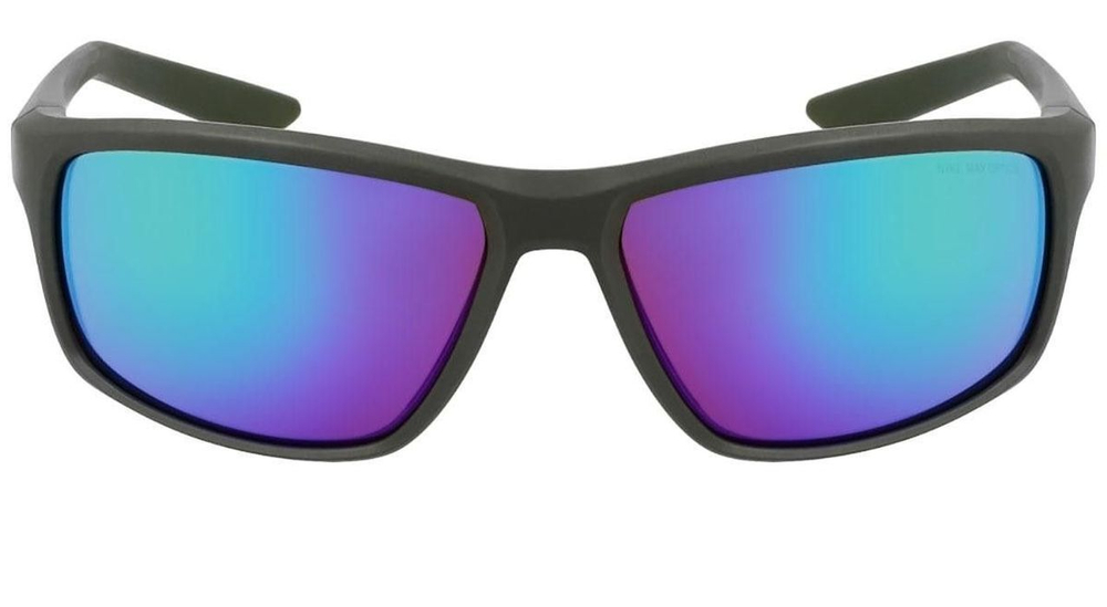 Okulary теннисowe Nike Adrenaline 22 E - серый