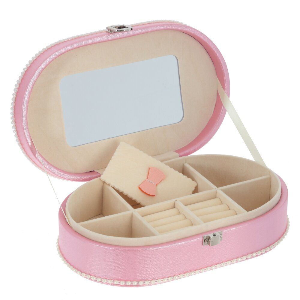 GAEM Шкатулка для украшений, L23 W14,5 H8 см