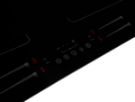 Варочная панель GRAUDE IK 60.2 B индукционная