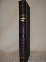 "Конволют из двух книг Ф.И.Булгакова: " Знаменитые художники XIX века. Альма Тадема и его произведения " и " Знаменитые художники XIX века. Адольф Менцель и его произведения ". Ф.И.Булгаков. 1897г.