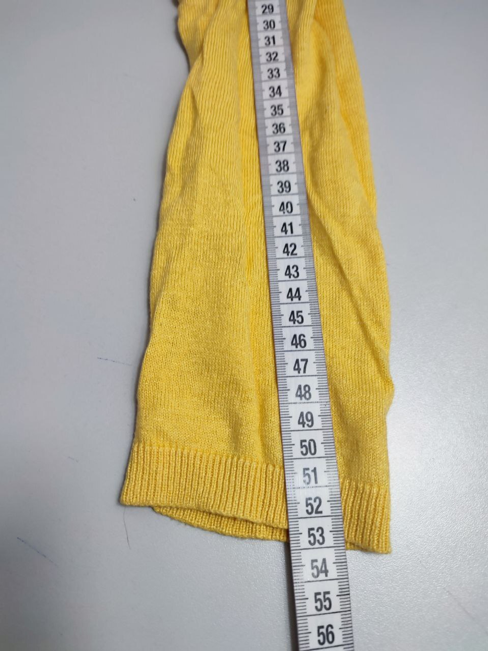 Джемпер яркий 48 размер