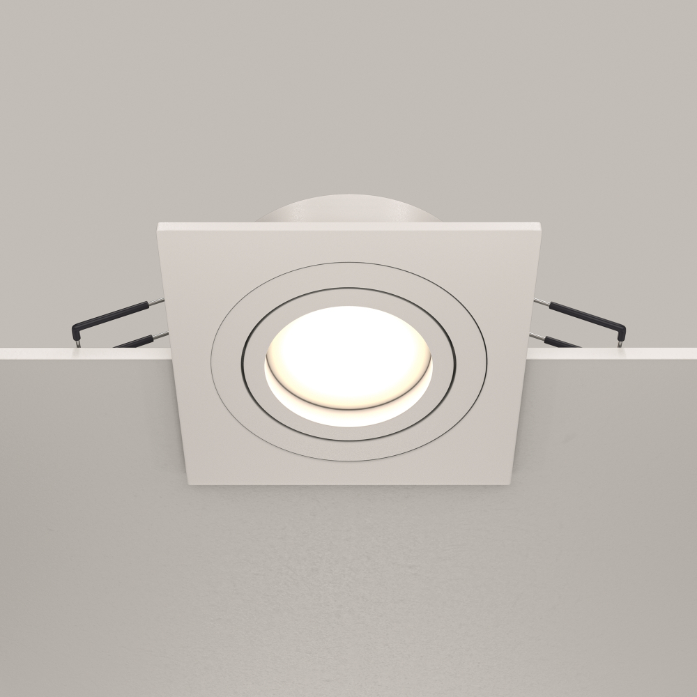 Встраиваемый светильник Technical DL024-2-01W