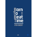 видео BTOB - 2015-16 BTOB BORN TO BEAT TIME CONCERT DVD